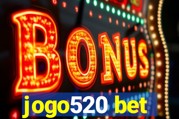 jogo520 bet